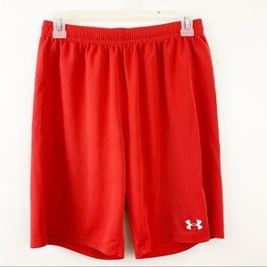 ❗️ 2/$10 Under Armour Youth Gym Shorts